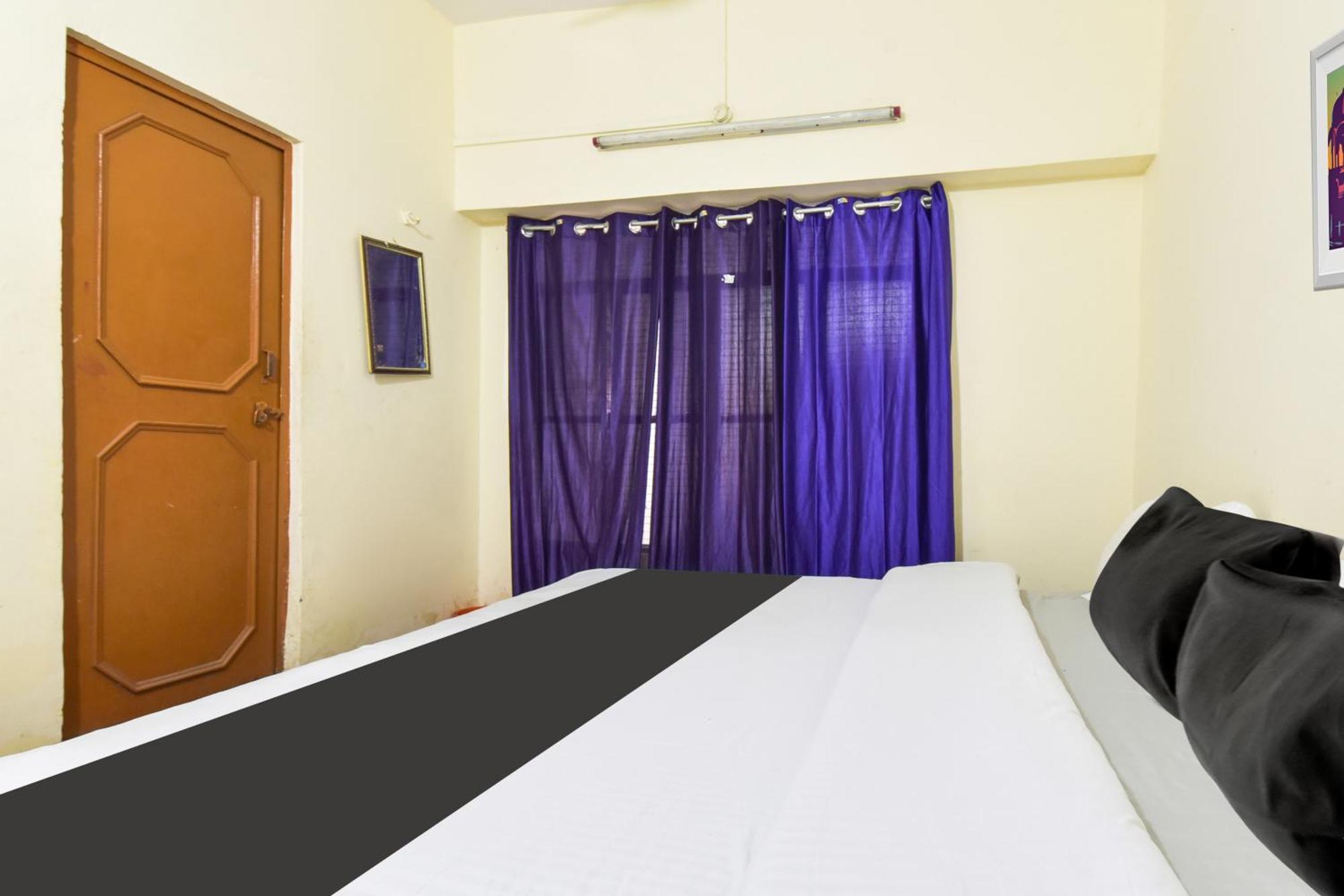 Hotel O Jk Laxmi Karnaprayāg Extérieur photo