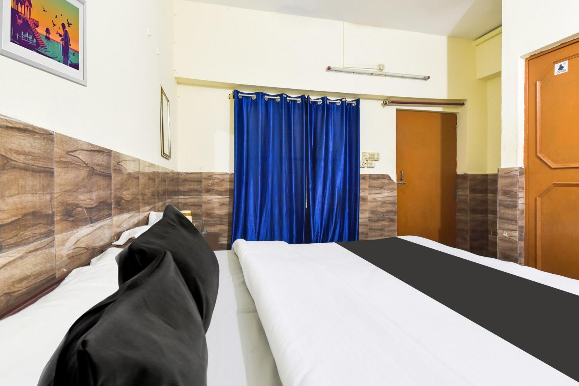 Hotel O Jk Laxmi Karnaprayāg Extérieur photo