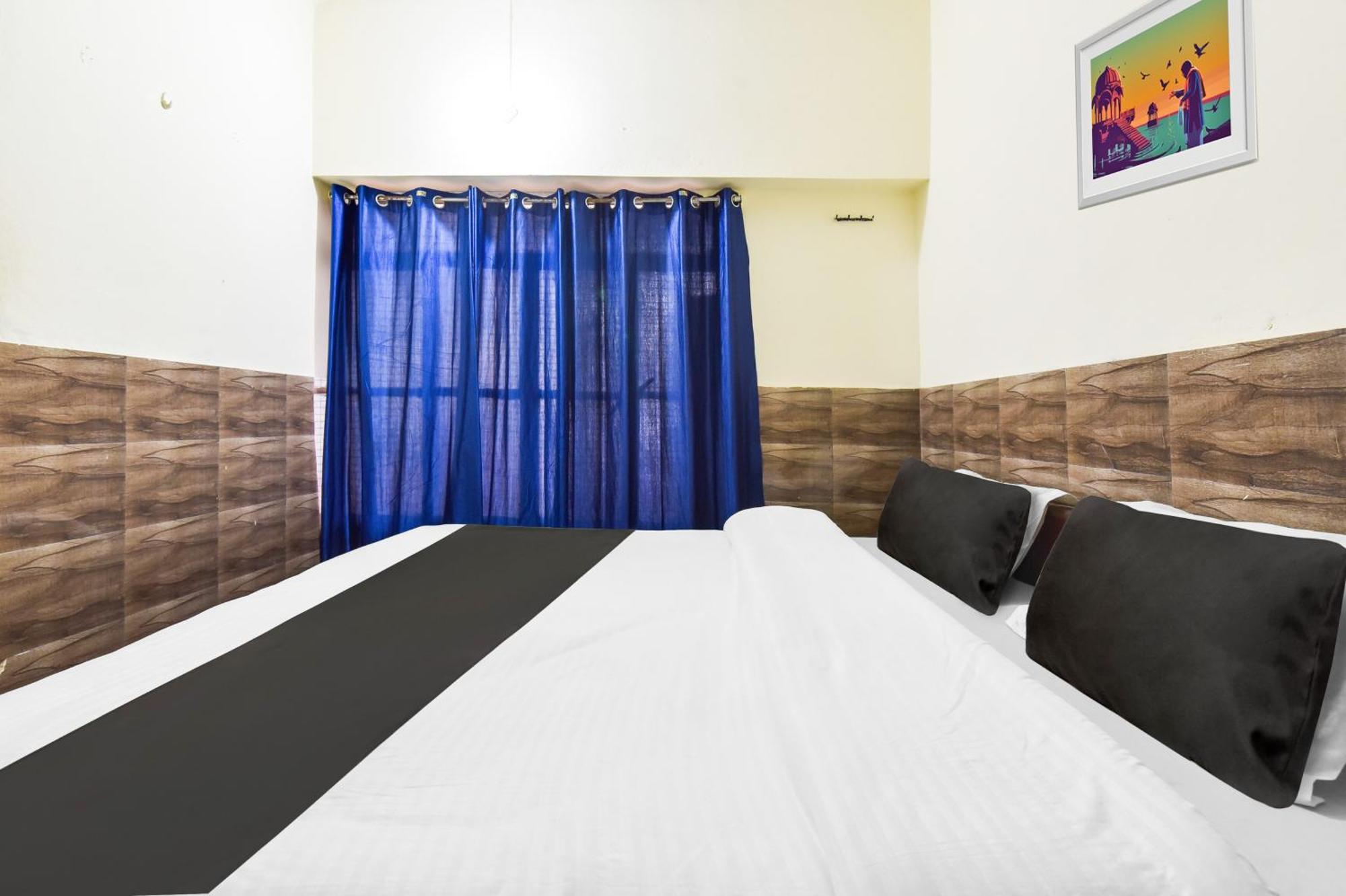 Hotel O Jk Laxmi Karnaprayāg Extérieur photo