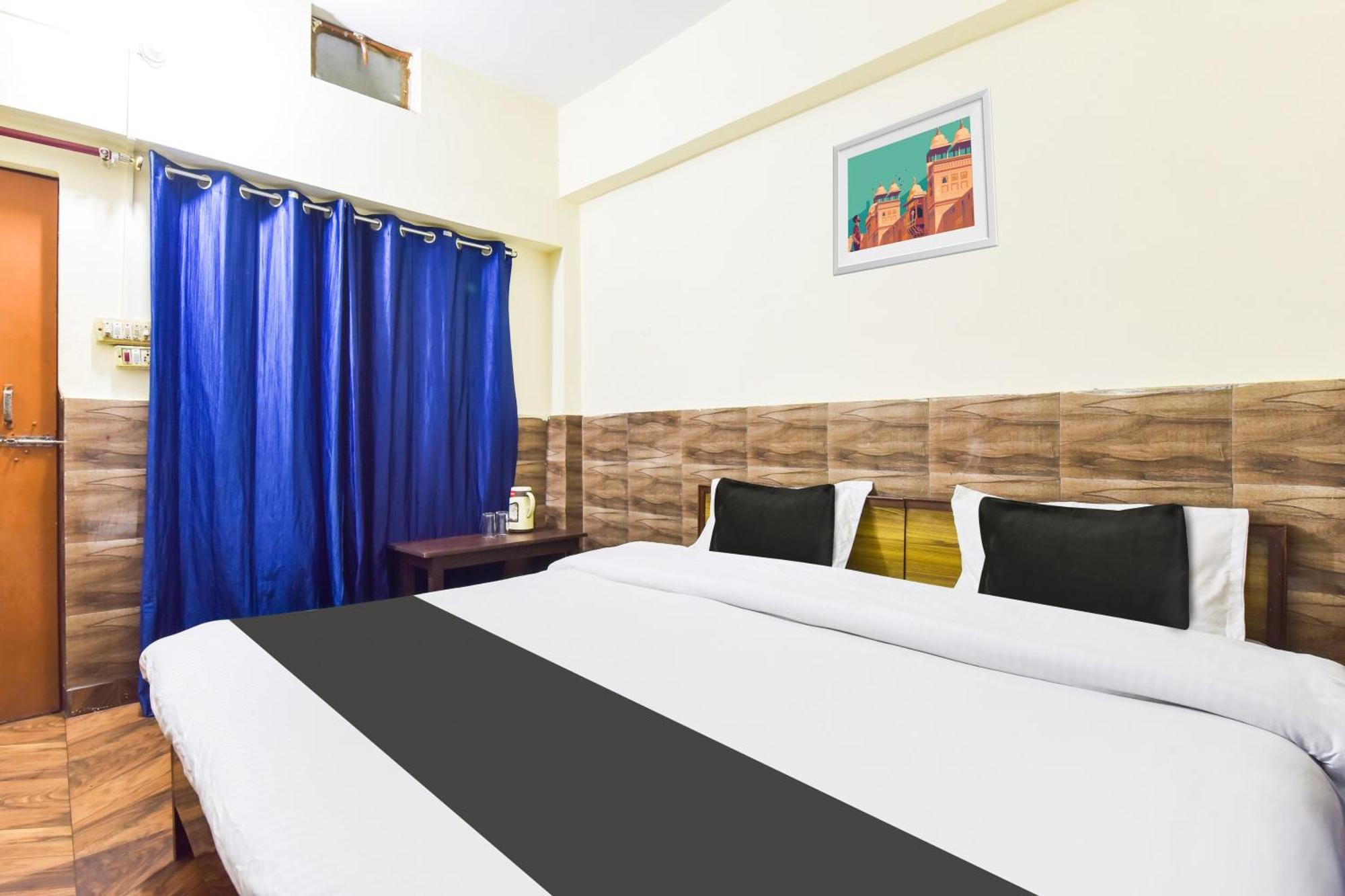Hotel O Jk Laxmi Karnaprayāg Extérieur photo