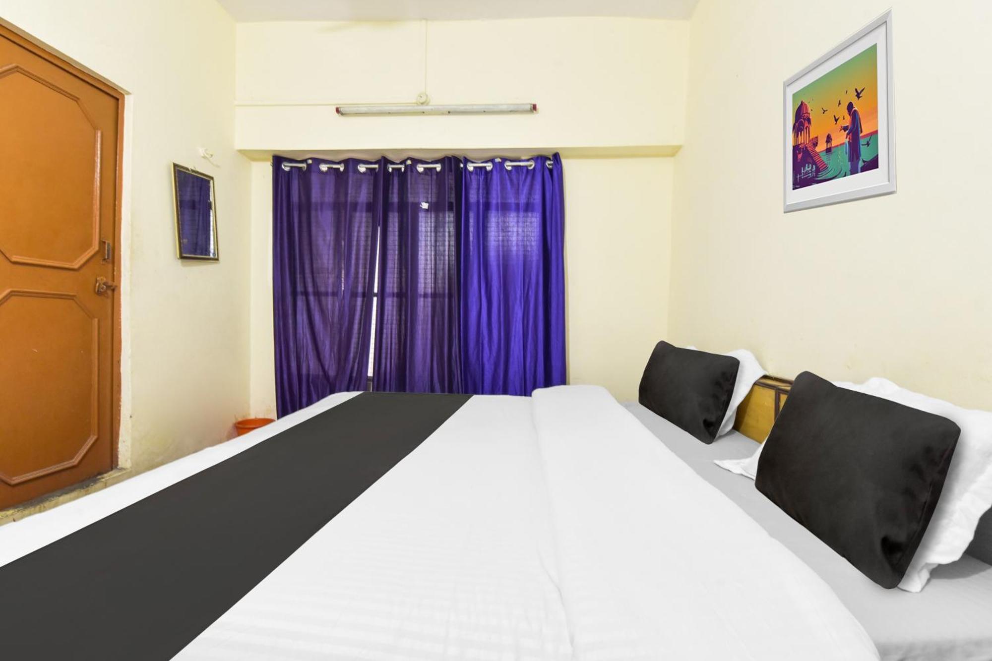 Hotel O Jk Laxmi Karnaprayāg Extérieur photo